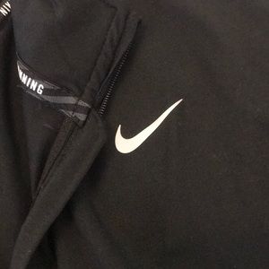 NIKE DRIFIT QUARTER ZIP